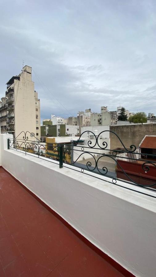 La Casa Del Loro, San Telmo - 8 Habitaciones Buenos Aires Exterior photo