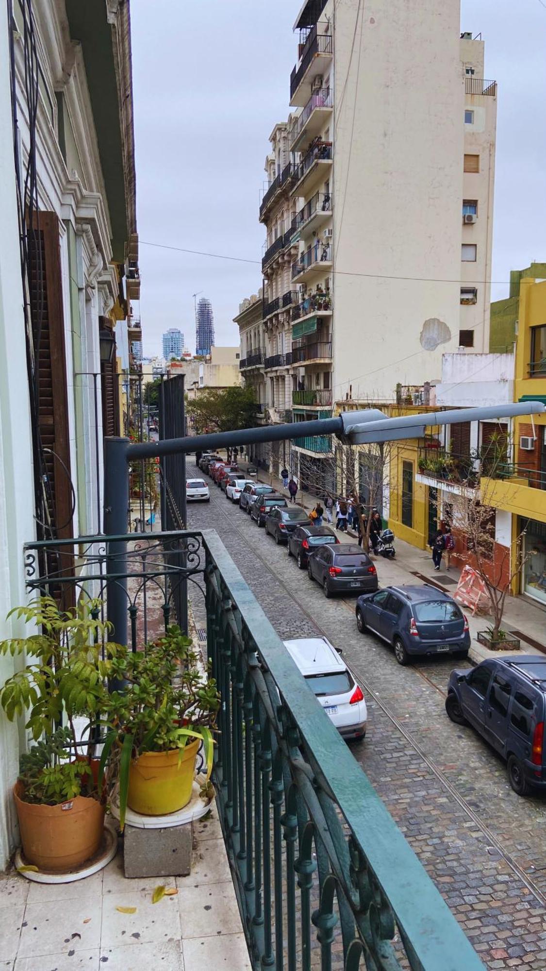 La Casa Del Loro, San Telmo - 8 Habitaciones Buenos Aires Exterior photo