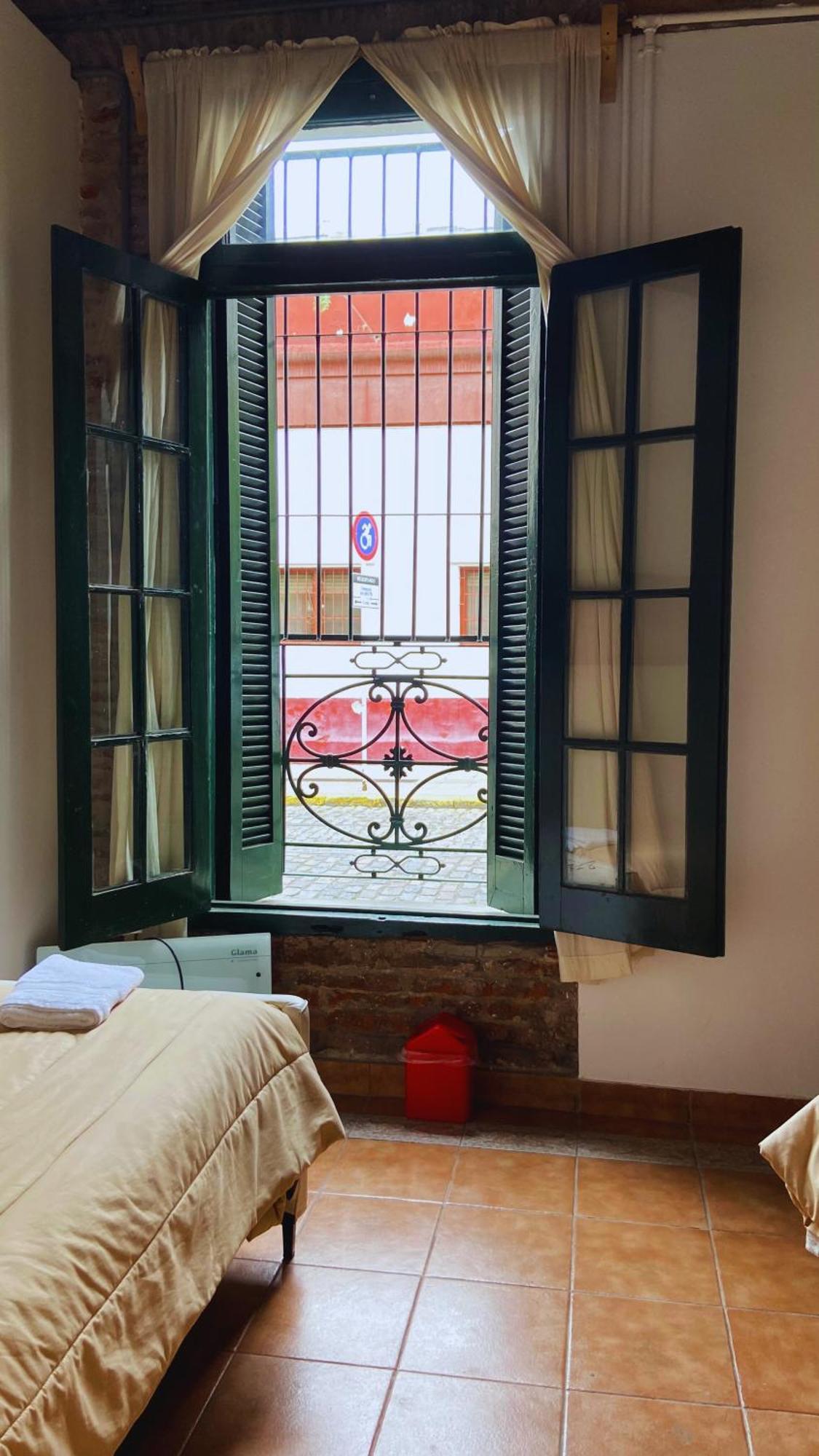 La Casa Del Loro, San Telmo - 8 Habitaciones Buenos Aires Exterior photo
