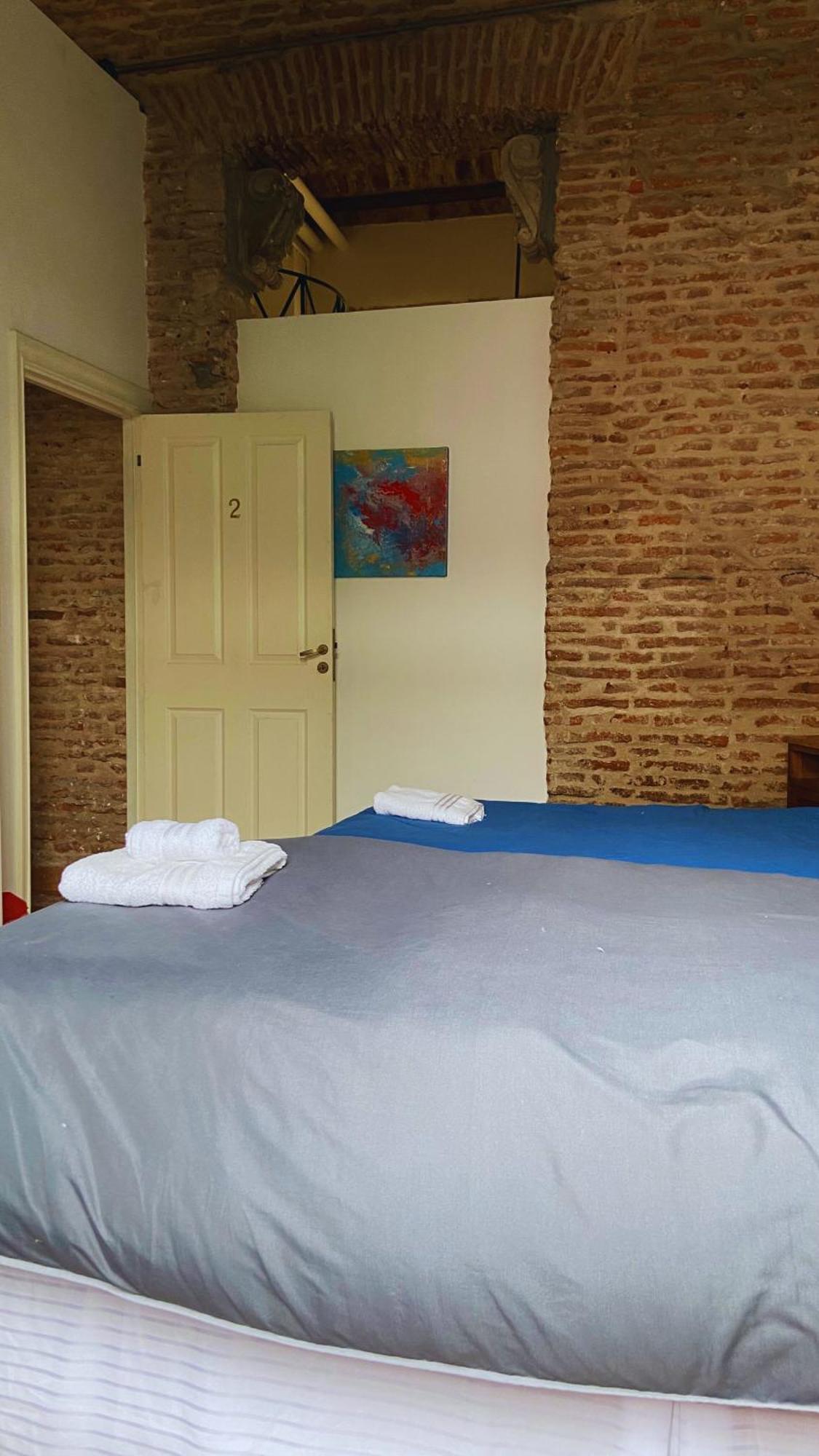 La Casa Del Loro, San Telmo - 8 Habitaciones Buenos Aires Exterior photo
