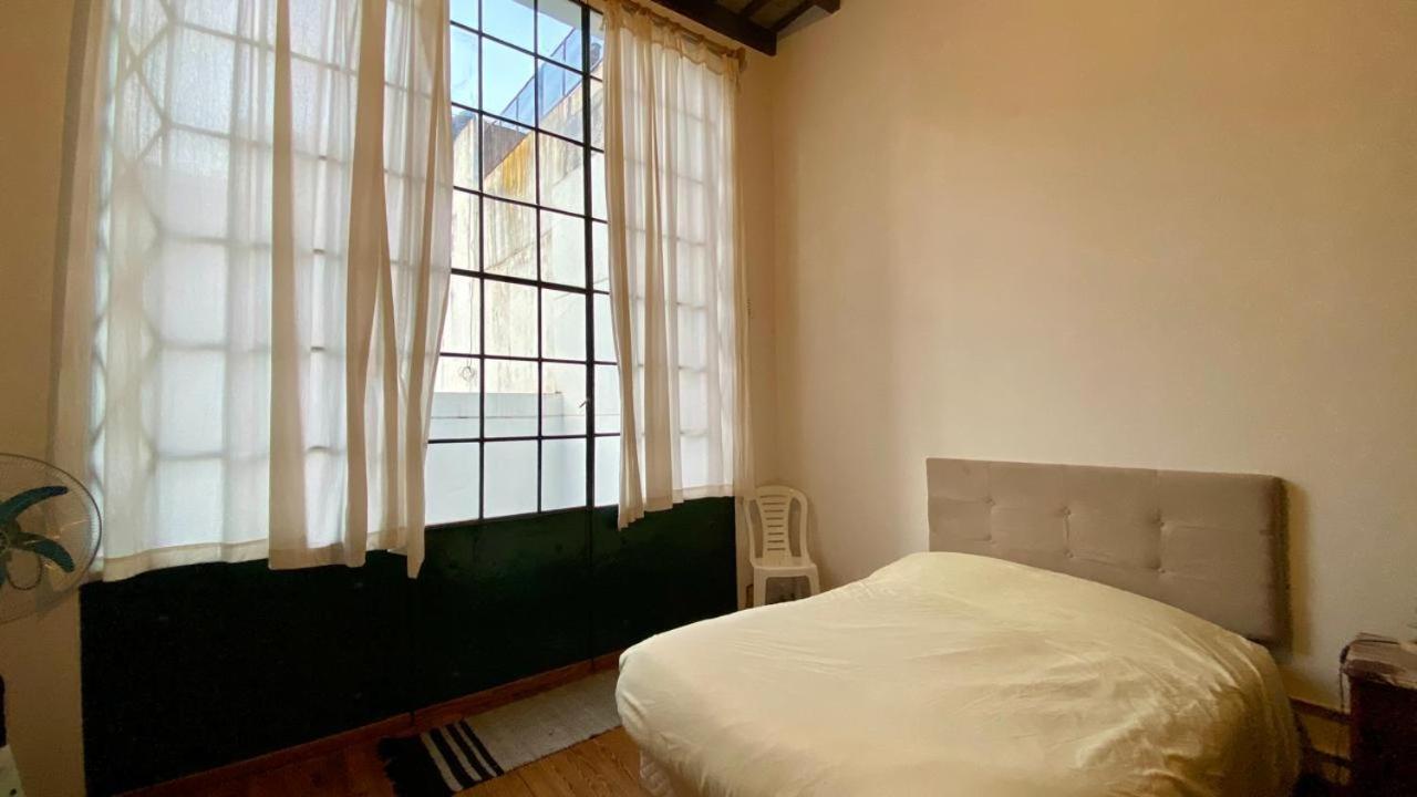 La Casa Del Loro, San Telmo - 8 Habitaciones Buenos Aires Exterior photo