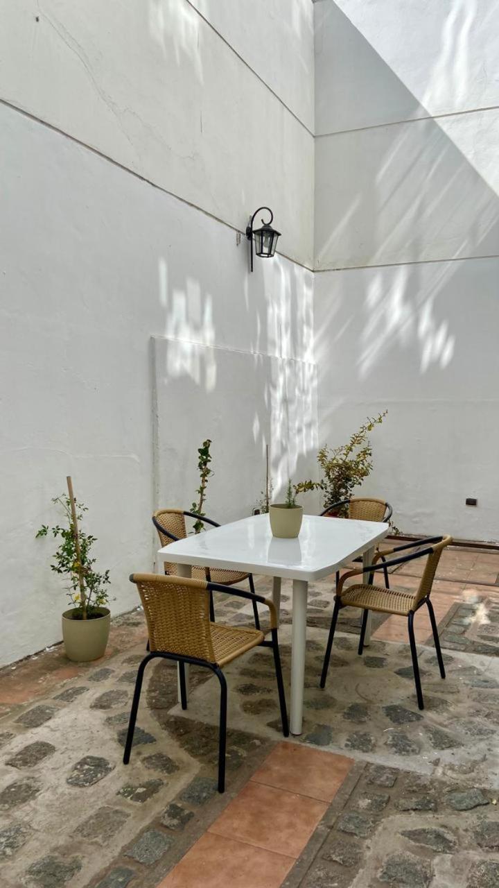 La Casa Del Loro, San Telmo - 8 Habitaciones Buenos Aires Exterior photo