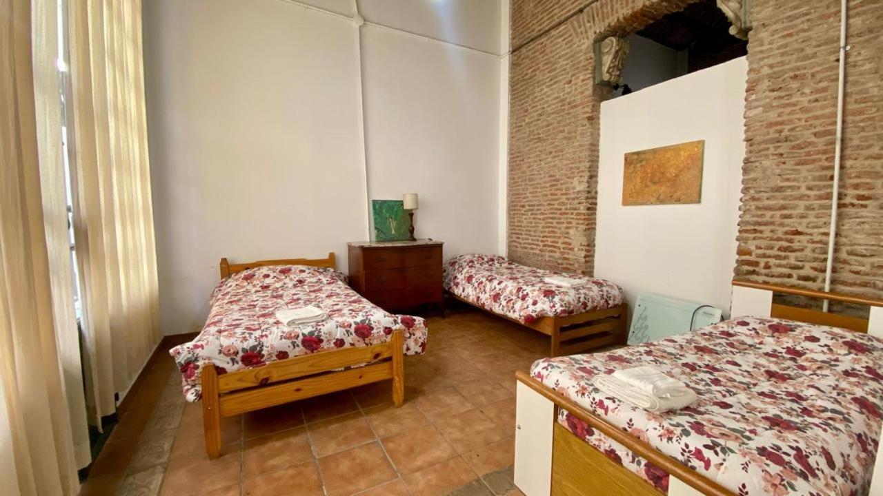 La Casa Del Loro, San Telmo - 8 Habitaciones Buenos Aires Exterior photo