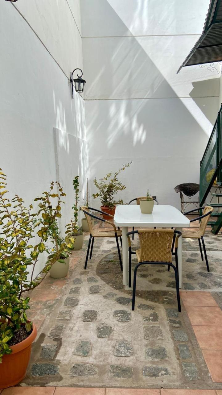 La Casa Del Loro, San Telmo - 8 Habitaciones Buenos Aires Exterior photo