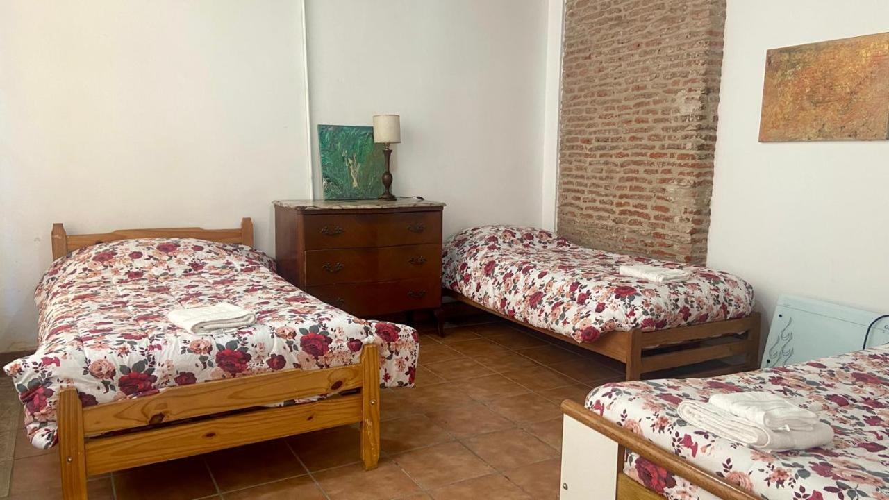 La Casa Del Loro, San Telmo - 8 Habitaciones Buenos Aires Exterior photo